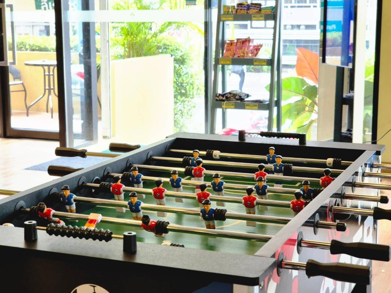 Siri Oriental Bangkok Hotel - SHA Extra Plus Kültér fotó